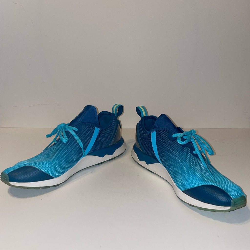 Adidas Originals Zx Flux Adv